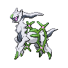 Arceus-Bug
