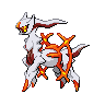 Arceus-Fire