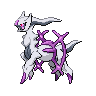 Arceus-Poison