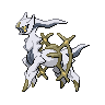 Arceus-Rock