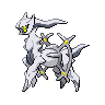 Arceus-Steel