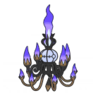 Chandelure-Mega