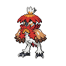 Decidueye-Hisui