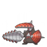 Excadrill-Mega