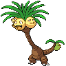 Exeggutor-Alola