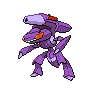 Genesect-Burn
