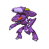 Genesect-Shock