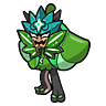Ogerpon