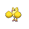 Oricorio-Pom-Pom