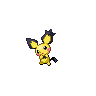 Pichu-Spiky-eared