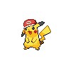 Pikachu-Alola