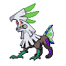 Silvally-Bug