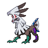 Silvally-Dark