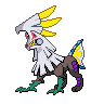 Silvally-Electric
