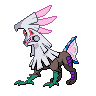Silvally-Fairy