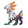 Silvally-Fighting