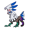 Silvally-Flying