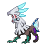 Silvally-Ice