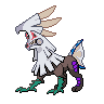 Silvally-Rock