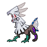 Silvally-Steel