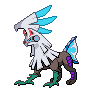 Silvally-Water