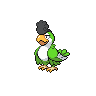 Squawkabilly
