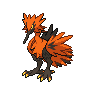 Zapdos-Galar